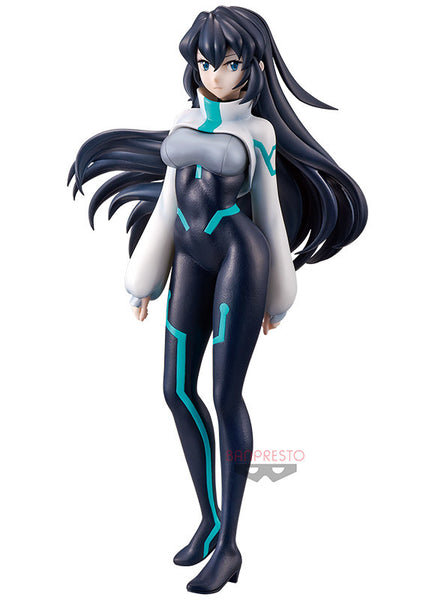 Gundam Build Divers Re:RISE - May - EXQ Figure (Bandai Spirits)