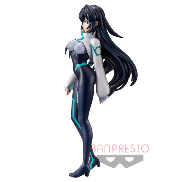 Gundam Build Divers Re:RISE - May - EXQ Figure (Bandai Spirits)
