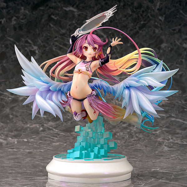 No Game No Life: Zero - Jibril - Schwi Dola - 1/7 - Little Flügel Ver. (Phat Company)