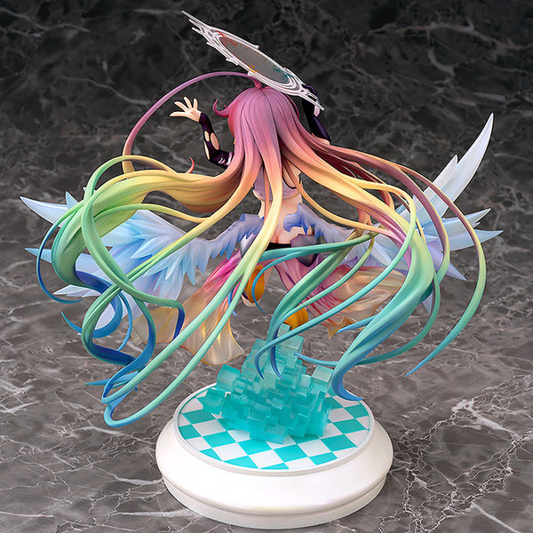 No Game No Life: Zero - Jibril - Schwi Dola - 1/7 - Little Flügel Ver. (Phat Company)