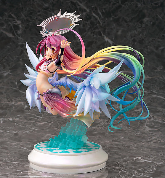 No Game No Life: Zero - Jibril - Schwi Dola - 1/7 - Little Flügel Ver. (Phat Company)