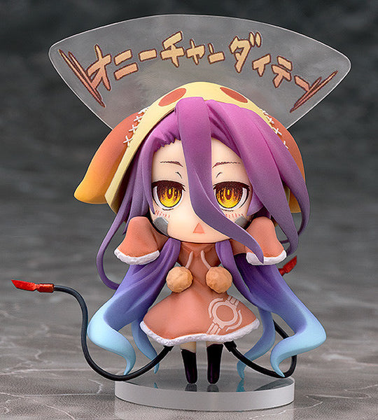 No Game No Life: Zero - Jibril - Schwi Dola - 1/7 - Little Flügel Ver. (Phat Company)