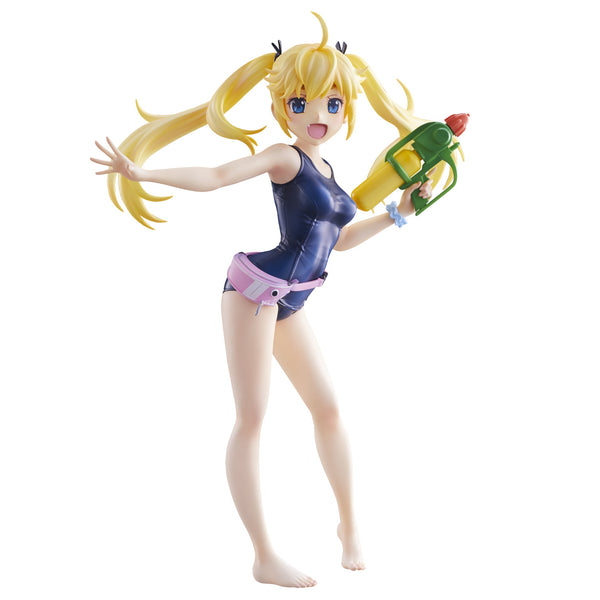 Grisaia no Kajitsu -LE FRUIT DE LA GRISAIA- - Matsushima Michiru (Union Creative International Ltd)