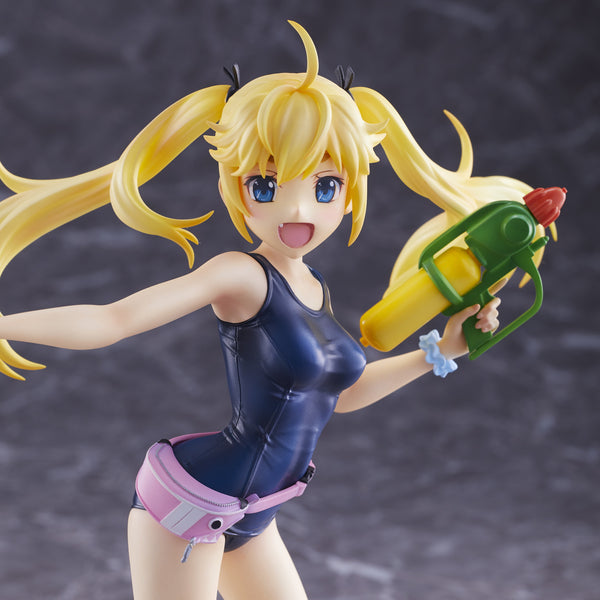 Grisaia no Kajitsu -LE FRUIT DE LA GRISAIA- - Matsushima Michiru (Union Creative International Ltd)