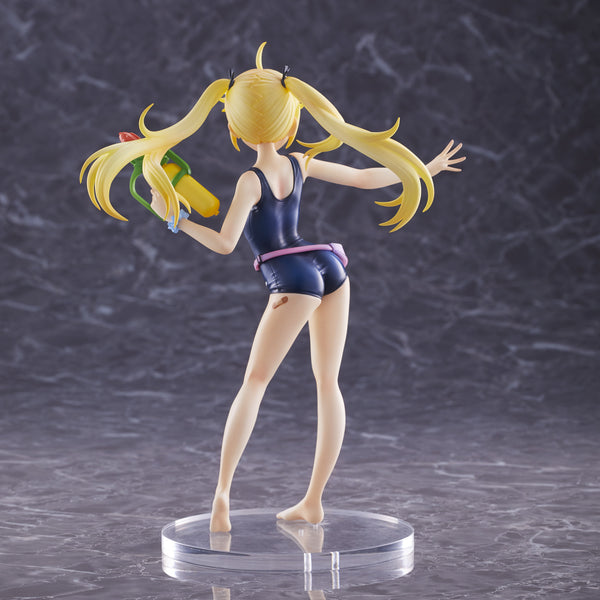 Grisaia no Kajitsu -LE FRUIT DE LA GRISAIA- - Matsushima Michiru (Union Creative International Ltd)