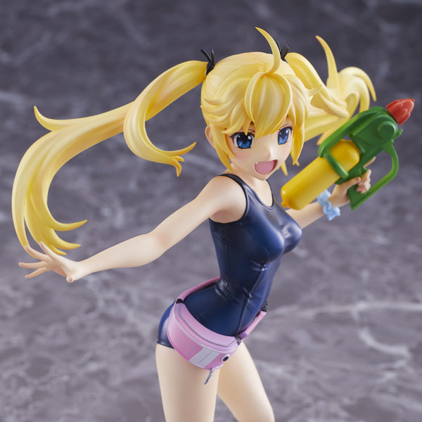 Grisaia no Kajitsu -LE FRUIT DE LA GRISAIA- - Matsushima Michiru (Union Creative International Ltd)