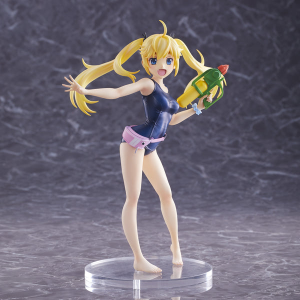 Grisaia no Kajitsu -LE FRUIT DE LA GRISAIA- - Matsushima Michiru (Union Creative International Ltd)