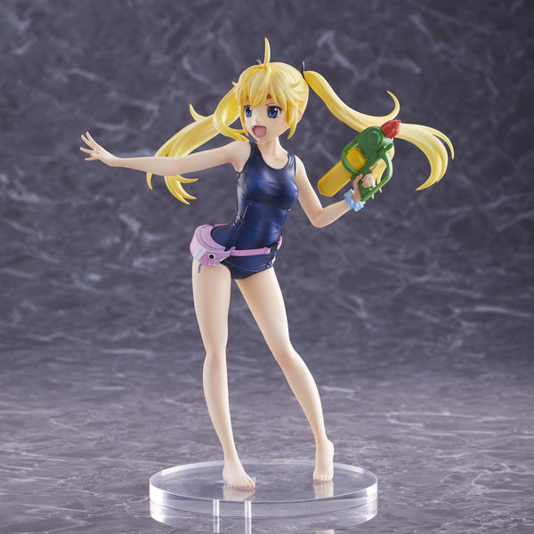 Grisaia no Kajitsu -LE FRUIT DE LA GRISAIA- - Matsushima Michiru (Union Creative International Ltd)