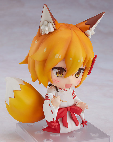 Sewayaki Kitsune no Senko-san - Senko - Nendoroid (#1271) (Good Smile Company)