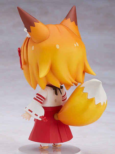 Sewayaki Kitsune no Senko-san - Senko - Nendoroid (#1271) (Good Smile Company)