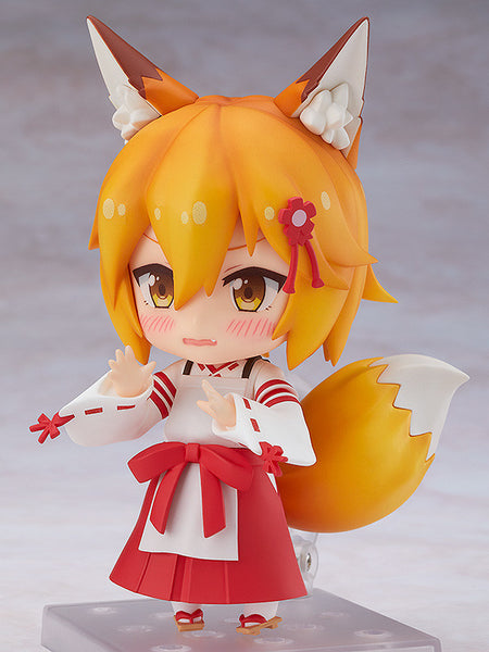 Sewayaki Kitsune no Senko-san - Senko - Nendoroid (#1271) (Good Smile Company)