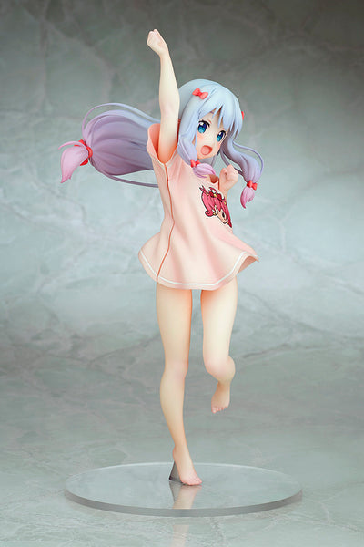 Eromanga Sensei - Izumi Sagiri - 1/7 - Ending Mode, Event Limited Merle T-Shirt Ver. (Ques Q)