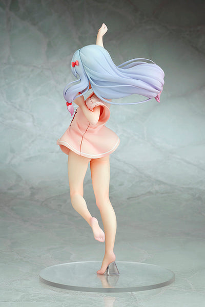 Eromanga Sensei - Izumi Sagiri - 1/7 - Ending Mode, Event Limited Merle T-Shirt Ver. (Ques Q)