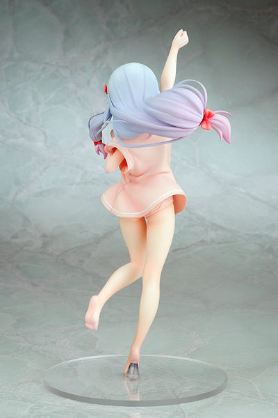 Eromanga Sensei - Izumi Sagiri - 1/7 - Ending Mode, Event Limited Merle T-Shirt Ver. (Ques Q)
