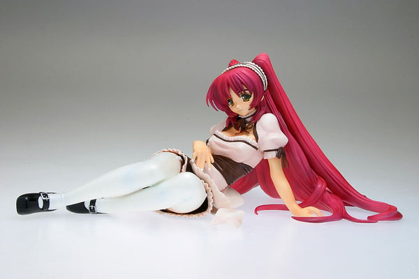 To Heart 2 - Kousaka Tamaki - Dream Tech - 1/6 - Maid Ver. (Wave)