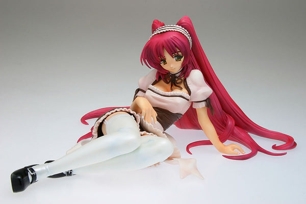 To Heart 2 - Kousaka Tamaki - Dream Tech - 1/6 - Maid Ver. (Wave)