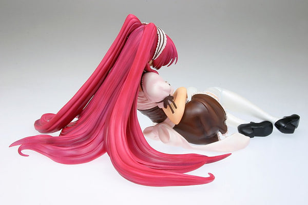 To Heart 2 - Kousaka Tamaki - Dream Tech - 1/6 - Maid Ver. (Wave)