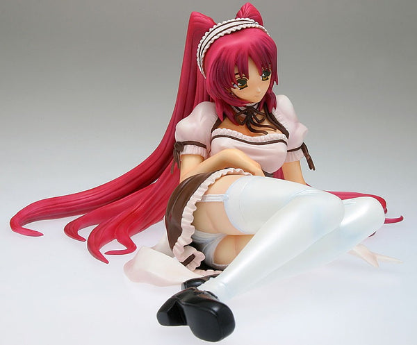 To Heart 2 - Kousaka Tamaki - Dream Tech - 1/6 - Maid Ver. (Wave)