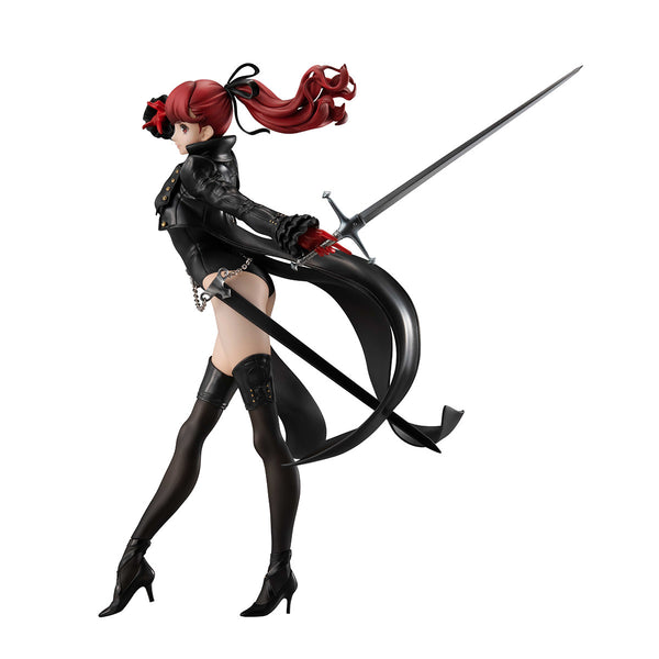Persona 5 The Royal - Yoshizawa Kasumi - Lucrea (MegaHouse)