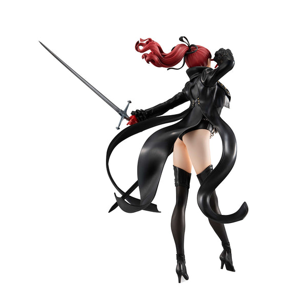 Persona 5 The Royal - Yoshizawa Kasumi - Lucrea (MegaHouse)