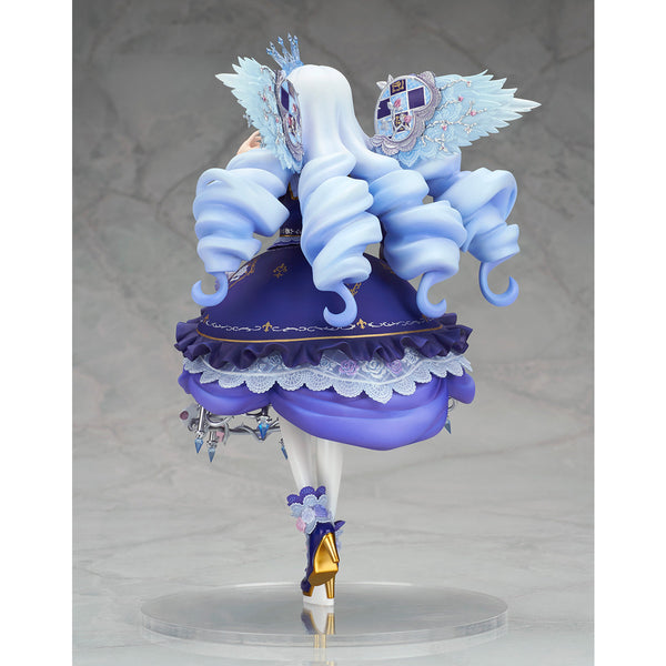 Aikatsu Stars! - Shirogane Lily - 1/8 - Rosetta Thorn Coord (Alpha x Omega)
