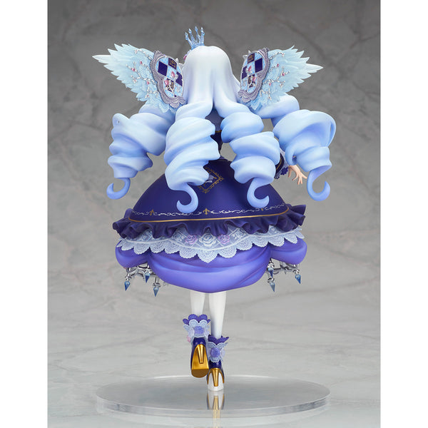 Aikatsu Stars! - Shirogane Lily - 1/8 - Rosetta Thorn Coord (Alpha x Omega)