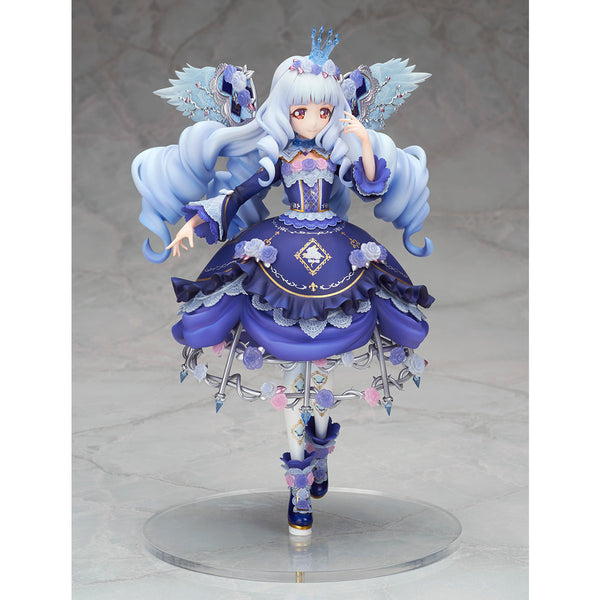 Aikatsu Stars! - Shirogane Lily - 1/8 - Rosetta Thorn Coord (Alpha x Omega)
