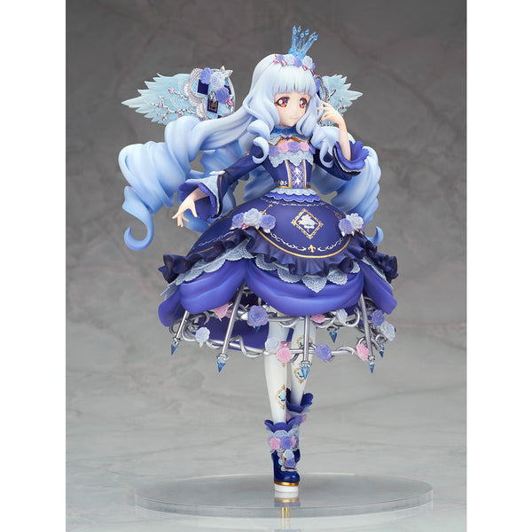 Aikatsu Stars! - Shirogane Lily - 1/8 - Rosetta Thorn Coord (Alpha x Omega)