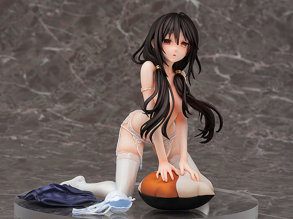 Date A Live - Tokisaki Kurumi - 1/7 - After Date Style (Aquamarine, Good Smile Company)