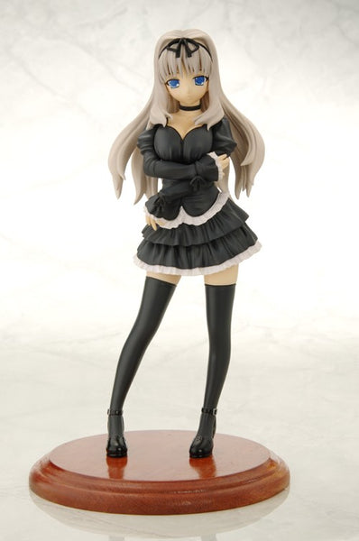 To Heart 2 - Kusugawa Sasara - Resinya! - 1/6 (Cospa)