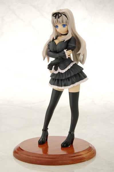 To Heart 2 - Kusugawa Sasara - Resinya! - 1/6 (Cospa)
