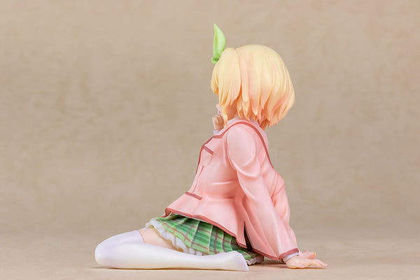 Kawaikereba Hentai Demo Suki ni Natte Kuremasuka? - Koga Yuika - 1/8 (B'full)
