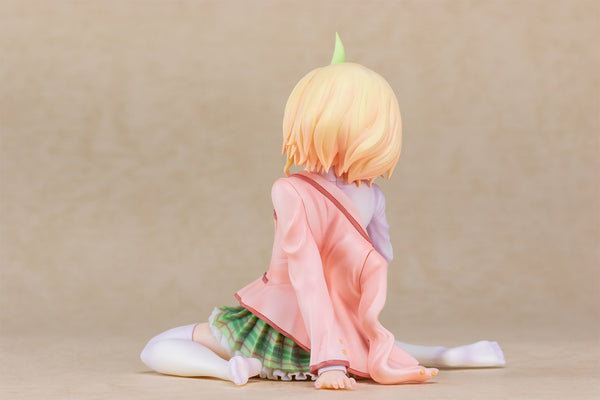 Kawaikereba Hentai Demo Suki ni Natte Kuremasuka? - Koga Yuika - 1/8 (B'full)
