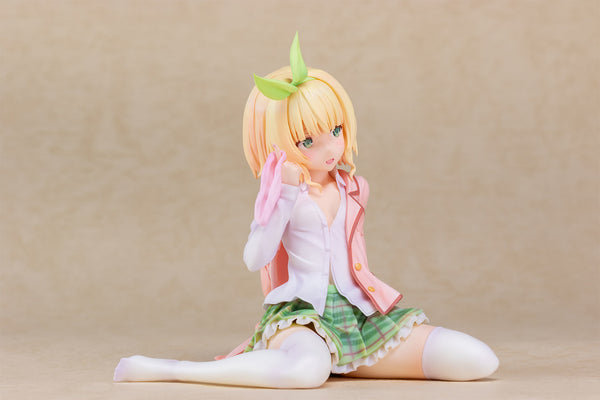 Kawaikereba Hentai Demo Suki ni Natte Kuremasuka? - Koga Yuika - 1/8 (B'full)