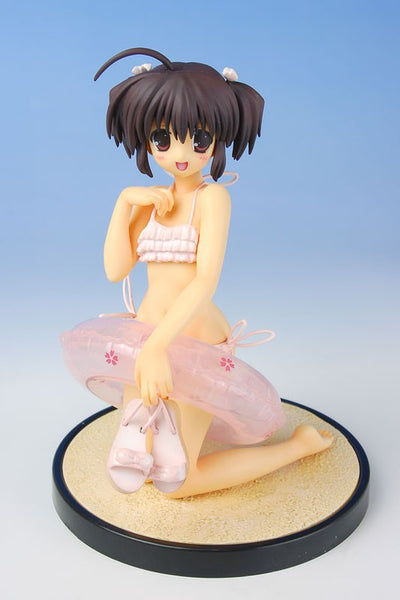 To Heart 2 Another Days - Yuzuhara Konomi - 1/7 - Frilled Tube Top ver. (Kotobukiya)