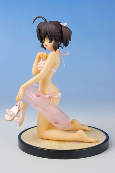 To Heart 2 Another Days - Yuzuhara Konomi - 1/7 - Frilled Tube Top ver. (Kotobukiya)