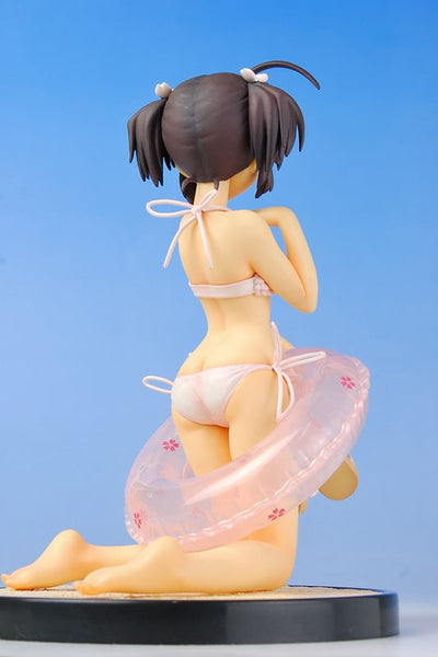 To Heart 2 Another Days - Yuzuhara Konomi - 1/7 - Frilled Tube Top ver. (Kotobukiya)