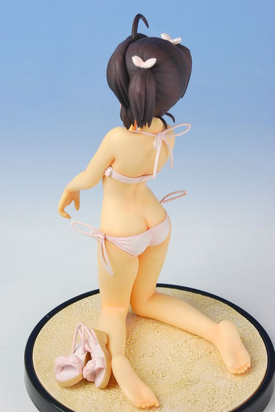 To Heart 2 Another Days - Yuzuhara Konomi - 1/7 - Frilled Tube Top ver. (Kotobukiya)