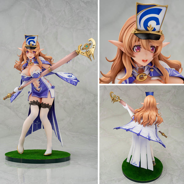 Death Ball - Kikyou - 1/6 (Daiki Kougyou)