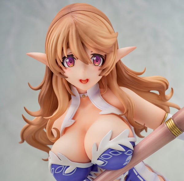 Death Ball - Kikyou - 1/6 (Daiki Kougyou)