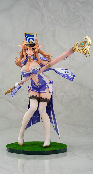 Death Ball - Kikyou - 1/6 (Daiki Kougyou)