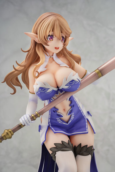 Death Ball - Kikyou - 1/6 (Daiki Kougyou)