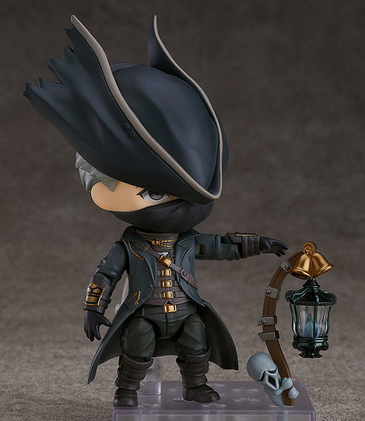 Bloodborne - Karyuudo - Nendoroid (#1279) (Good Smile Company)