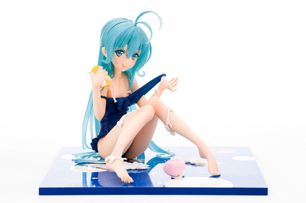 Denpa Onna to Seishun Otoko - Touwa Erio - 1/7 - Swimsuit ver., An angel's smile ver. (Orca Toys)
