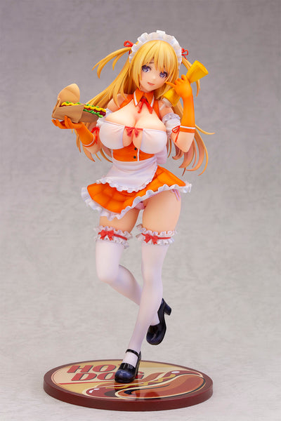 Original - Skytube - Hananoi Anna - 1/6 (Alphamax)