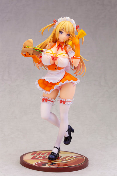 Original - Skytube - Hananoi Anna - 1/6 (Alphamax)