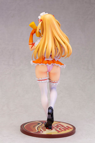 Original - Skytube - Hananoi Anna - 1/6 (Alphamax)