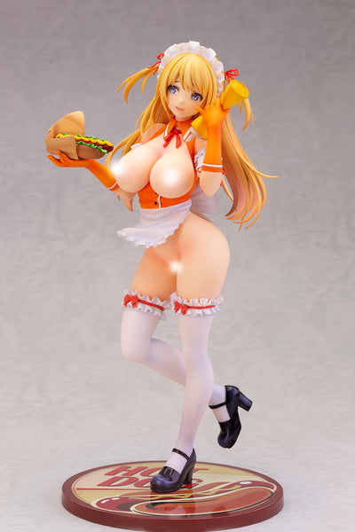 Original - Skytube - Hananoi Anna - 1/6 (Alphamax)