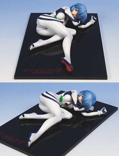 Evangelion Shin Gekijouban - Ayanami Rei - 1/8 (Alter)