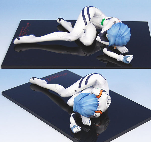 Evangelion Shin Gekijouban - Ayanami Rei - 1/8 (Alter)